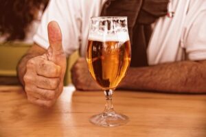 Beer and More: Discover a Unique Drinks Menu