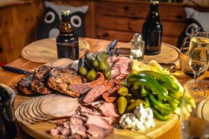 The Perfect Match: Which Appetizers Go With Different Beers