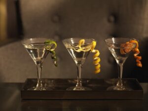 Cruise Room Bar: Art Deco Bar at the Historic Oxford Hotel, Denver