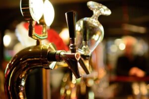 Phantom Canyon Brewing Co: A Brewery with a History in Colorado Springs