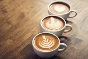 Hot Drinks for a Cozy Evening: Recipes from Colorado Bartenders