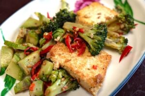 Adam’s Mountain Cafe: Vegetarian Cuisine in Manitou Springs